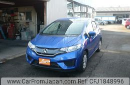 honda fit 2014 CFJ1848996