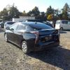 toyota prius 2016 -TOYOTA--Prius DAA-ZVW55--ZVW55-8014895---TOYOTA--Prius DAA-ZVW55--ZVW55-8014895- image 2