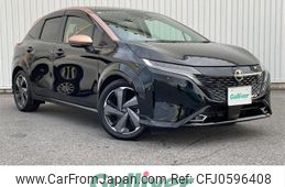 nissan aura 2024 -NISSAN--AURA 6AA-FE13--FE13-372290---NISSAN--AURA 6AA-FE13--FE13-372290-