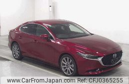 mazda mazda3 2019 -MAZDA--MAZDA3 BPFP-107460---MAZDA--MAZDA3 BPFP-107460-