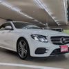 mercedes-benz e-class 2017 BD25013A0161 image 3