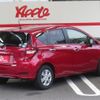 nissan note 2019 -NISSAN--Note DBA-E12--E12-639780---NISSAN--Note DBA-E12--E12-639780- image 4