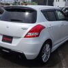 suzuki swift 2015 CFJ1607887 image 38