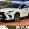 lexus nx 2019 -LEXUS--Lexus NX DBA-AGZ10--AGZ10-1022706---LEXUS--Lexus NX DBA-AGZ10--AGZ10-1022706- image 1