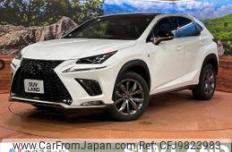 lexus nx 2019 -LEXUS--Lexus NX DBA-AGZ10--AGZ10-1022706---LEXUS--Lexus NX DBA-AGZ10--AGZ10-1022706-