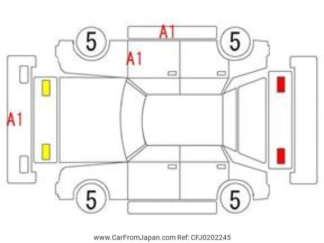 daihatsu tanto 2023 -DAIHATSU--Tanto 5BA-LA650S--LA650S-0367615---DAIHATSU--Tanto 5BA-LA650S--LA650S-0367615- image 2