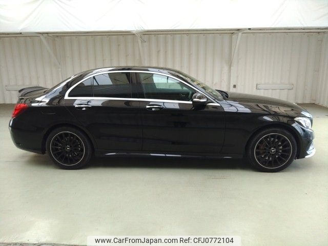 mercedes-benz c-class 2015 ENHANCEAUTO_1_ea294958 image 2