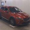 mazda cx-3 2016 CFJ1843827 image 5