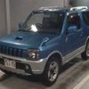 suzuki jimny 2003 CFJ8902397 image 5