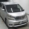 toyota vellfire 2008 -TOYOTA 【千葉 348ｾ99】--Vellfire ANH20W-8018517---TOYOTA 【千葉 348ｾ99】--Vellfire ANH20W-8018517- image 1