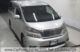 toyota vellfire 2008 -TOYOTA 【千葉 348ｾ99】--Vellfire ANH20W-8018517---TOYOTA 【千葉 348ｾ99】--Vellfire ANH20W-8018517-