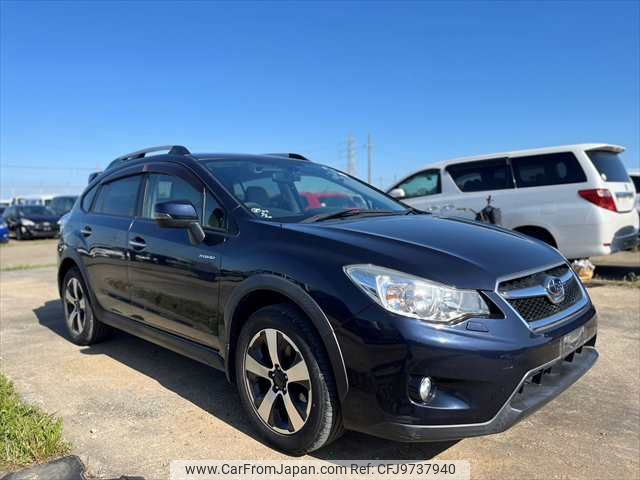 subaru xv 2014 NIKYO_AF55831 image 1