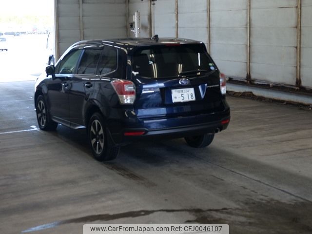 subaru forester 2015 -SUBARU 【相模 334ﾕ518】--Forester SJ5-072784---SUBARU 【相模 334ﾕ518】--Forester SJ5-072784- image 2