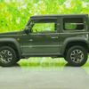 suzuki jimny-sierra 2023 quick_quick_3BA-JB74W_JB74W-181345 image 2