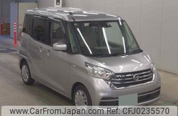 nissan dayz-roox 2018 quick_quick_DBA-B21A_B21A-0545034