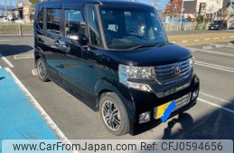 honda n-box 2013 -HONDA--N BOX DBA-JF1--JF1-1290184---HONDA--N BOX DBA-JF1--JF1-1290184-