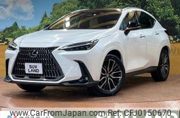 lexus nx 2023 -LEXUS--Lexus NX 6AA-AAZH20--AAZH20-6002864---LEXUS--Lexus NX 6AA-AAZH20--AAZH20-6002864-