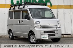 nissan clipper-van 2018 -NISSAN--Clipper Van HBD-DR17V--DR17V-287101---NISSAN--Clipper Van HBD-DR17V--DR17V-287101-