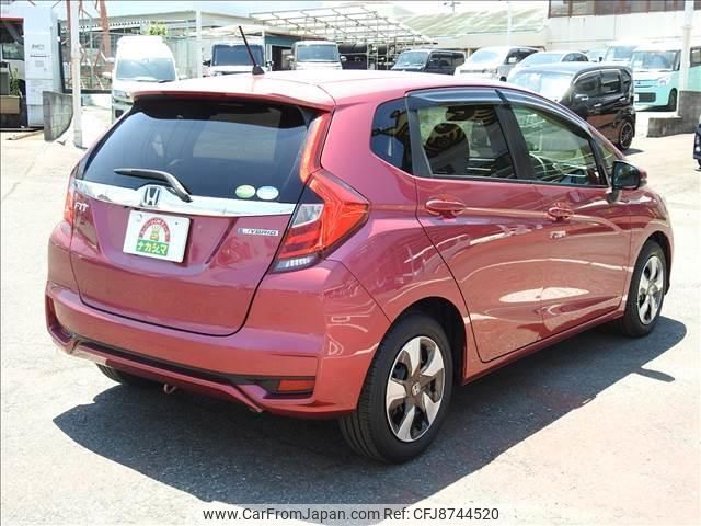 honda fit-hybrid 2019 quick_quick_DAA-GP5_GP5-1350004 image 2