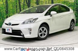 toyota prius 2012 quick_quick_ZVW30_ZVW30-1500527