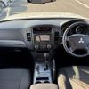 mitsubishi pajero 2010 CFJ1649682 image 3