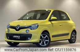 renault twingo 2018 -RENAULT--Renault Twingo DBA-AHH4B--VF1AHB22AH0765907---RENAULT--Renault Twingo DBA-AHH4B--VF1AHB22AH0765907-