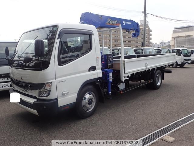 mitsubishi-fuso canter 2025 CFJ1373302 image 2