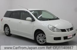 nissan wingroad 2018 quick_quick_Y12_Y12-191645