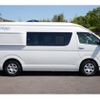 toyota hiace-van 2023 GOO_JP_700070921030250510001 image 22