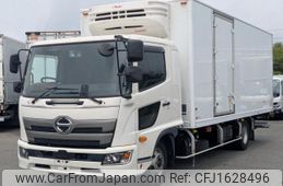 hino ranger 2023 CFJ1628496