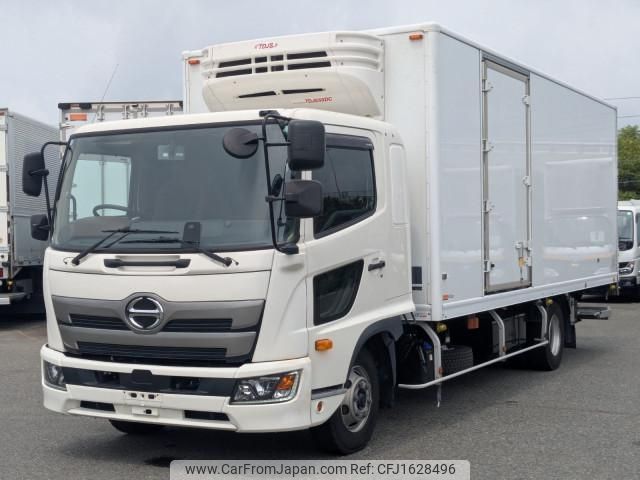 hino ranger 2023 CFJ1628496 image 1