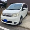 nissan serena 2010 -NISSAN--Serena DBA-C25--C25-498404---NISSAN--Serena DBA-C25--C25-498404- image 1