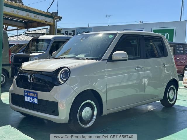 honda n-one 2022 CFJ1658740 image 2