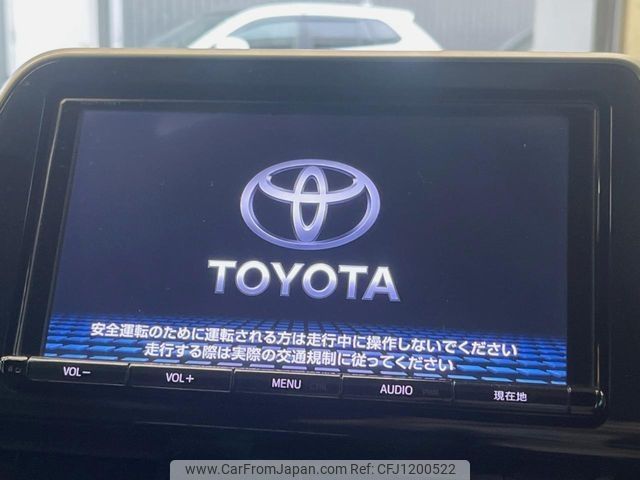 toyota c-hr 2017 -TOYOTA--C-HR DAA-ZYX10--ZYX10-2040144---TOYOTA--C-HR DAA-ZYX10--ZYX10-2040144- image 2