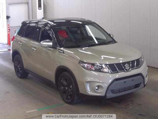 suzuki escudo 2018 quick_quick_CBA-YEA1S_TSMLYEA1S00506131 image 1