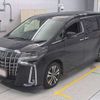 toyota alphard 2021 -TOYOTA--Alphard AGH30W-0397534---TOYOTA--Alphard AGH30W-0397534- image 1