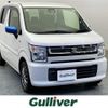 suzuki wagon-r 2018 -SUZUKI--Wagon R DAA-MH55S--MH55S-225879---SUZUKI--Wagon R DAA-MH55S--MH55S-225879- image 1