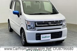 suzuki wagon-r 2018 -SUZUKI--Wagon R DAA-MH55S--MH55S-225879---SUZUKI--Wagon R DAA-MH55S--MH55S-225879-