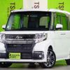 daihatsu tanto 2018 -DAIHATSU--Tanto DBA-LA600S--LA600S-0659933---DAIHATSU--Tanto DBA-LA600S--LA600S-0659933- image 1