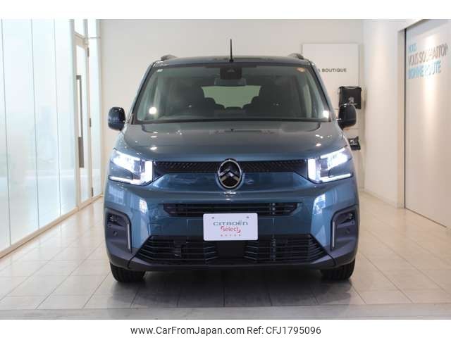 citroen berlingo 2025 CFJ1795096 image 2