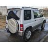 mitsubishi pajero-mini 1996 CFJ1101007 image 6
