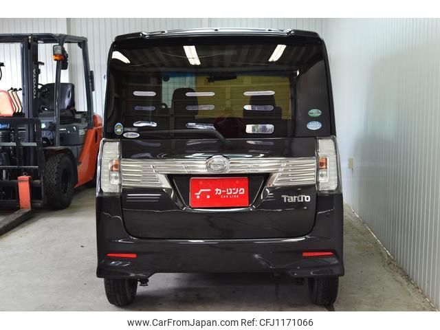 daihatsu tanto 2016 quick_quick_LA600S_LA600S-0372358 image 2