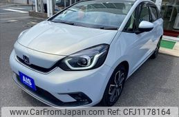honda fit 2020 -HONDA--Fit 6AA-GR3--GR3-1018469---HONDA--Fit 6AA-GR3--GR3-1018469-