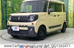 suzuki spacia 2020 -SUZUKI--Spacia Gear 5AA-MK53S--MK53S-723526---SUZUKI--Spacia Gear 5AA-MK53S--MK53S-723526-