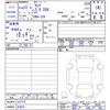 nissan serena 2011 -NISSAN 【名変中 】--Serena C26--021370---NISSAN 【名変中 】--Serena C26--021370- image 3