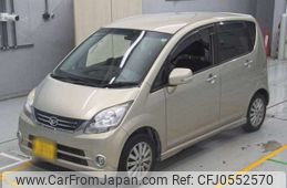 daihatsu move 2010 -DAIHATSU 【松本 583ｳ2771】--Move DBA-L185S--L185S-0079662---DAIHATSU 【松本 583ｳ2771】--Move DBA-L185S--L185S-0079662-