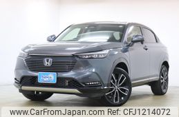 honda vezel 2022 -HONDA--VEZEL RV5--RV5-1053605---HONDA--VEZEL RV5--RV5-1053605-