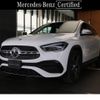 mercedes-benz gla-class 2021 -MERCEDES-BENZ--Benz GLA 3DA-247713M--W1N2477132J332426---MERCEDES-BENZ--Benz GLA 3DA-247713M--W1N2477132J332426- image 1