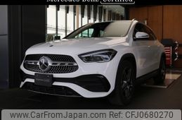 mercedes-benz gla-class 2021 -MERCEDES-BENZ--Benz GLA 3DA-247713M--W1N2477132J332426---MERCEDES-BENZ--Benz GLA 3DA-247713M--W1N2477132J332426-