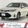 toyota corolla-fielder 2018 CFJ1833411 image 1